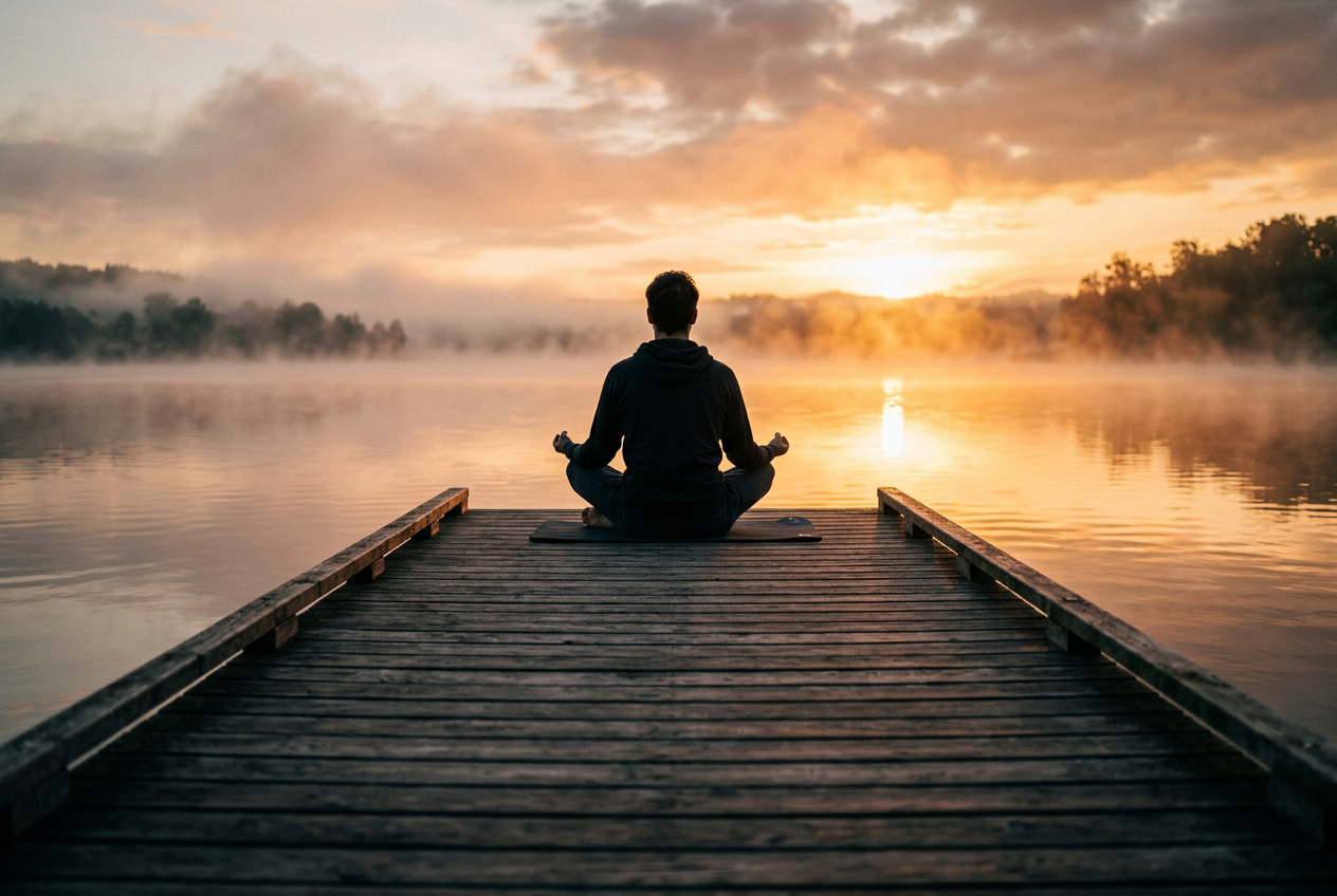 Benefits of personal transformation coaching