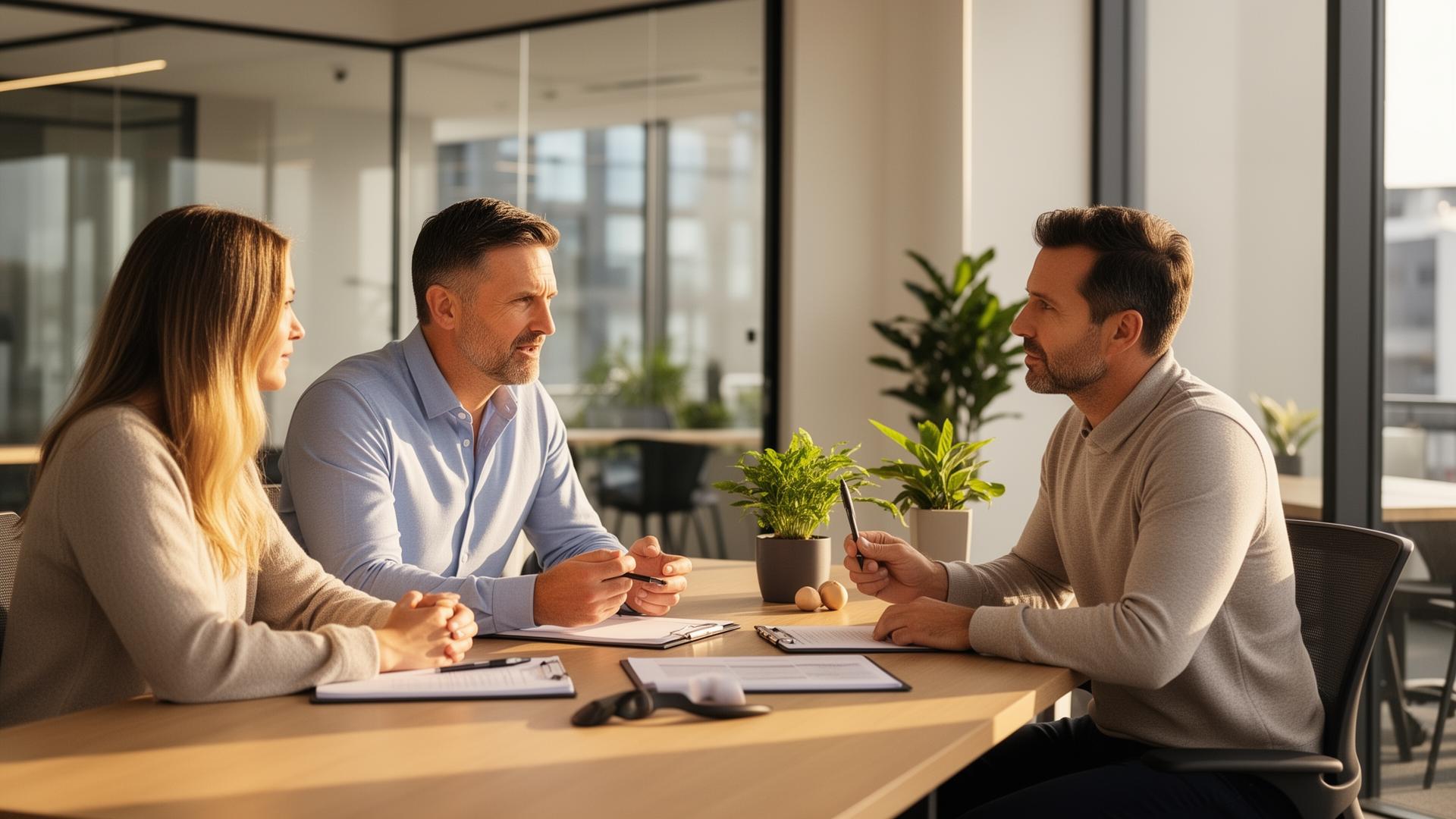 Holistic personal transformation coaching with Michael Abdallah